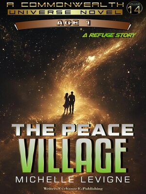 cover image of The Peace Village